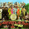 Beatles Sgt Pepper llyrics