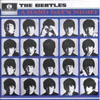 A Hard Days Night lyrics