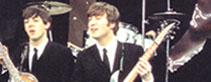  Beatles Singles lyrics