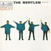 Help Beatles lyrics